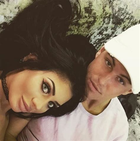 chloe ferry and marty mckenna|marty mckenna girlfriend.